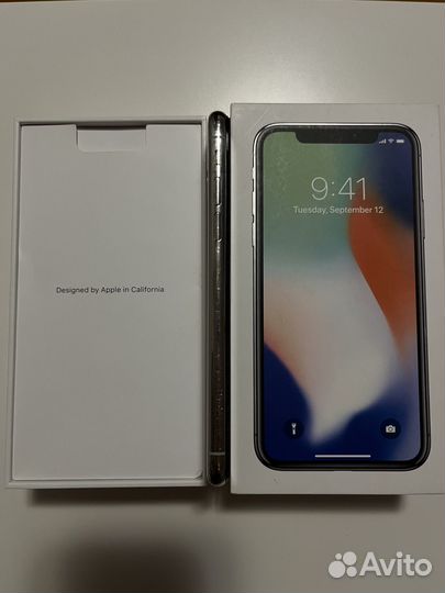 iPhone 10