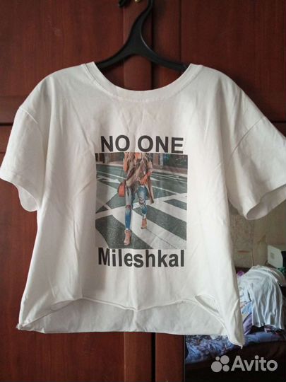 Топики, футболки