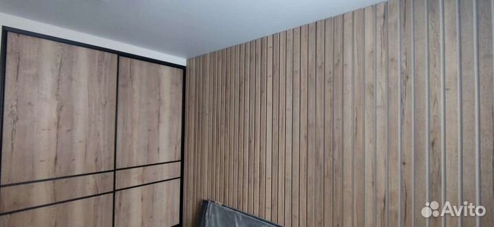 Ремонт и отделка квартир под ключ