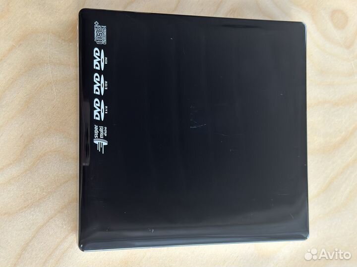 Внешний дисковод Onext x-lot multiDrive2