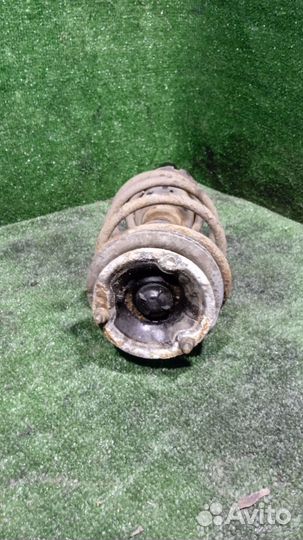 Стойка подвески в сборе BMW 5 серия