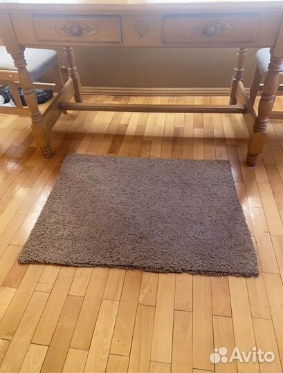 Кухонный стол и стулья бу бесплатно