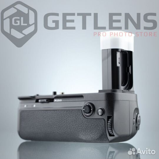 Батарейный блок Nikon MB-N12 для Nikon Z8