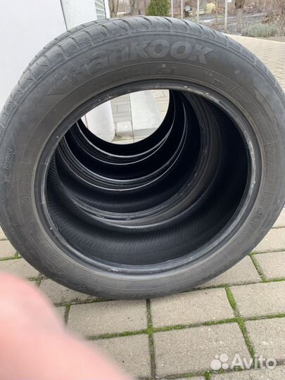 Hankook Ventus Prime 2 K115 195/55 R16