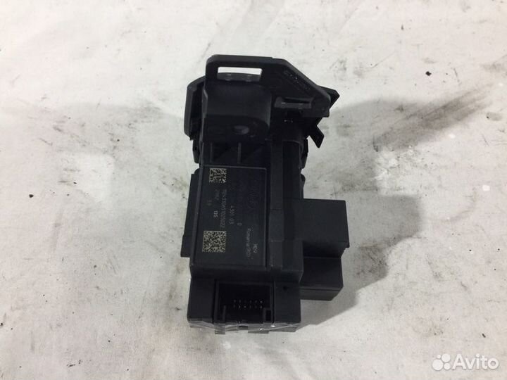 Замок зажигания Audi A4 B8 Рестайл