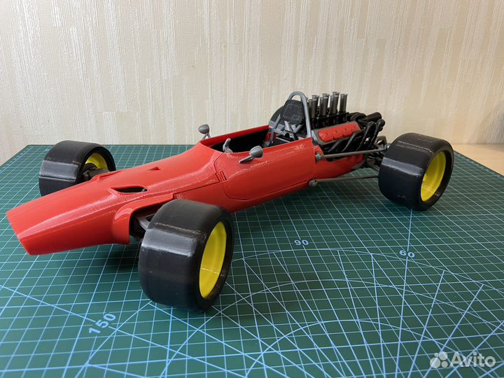 3d моделирование и печать