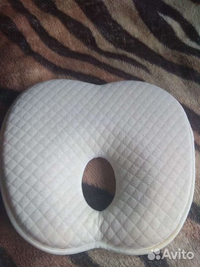 Подушка детская