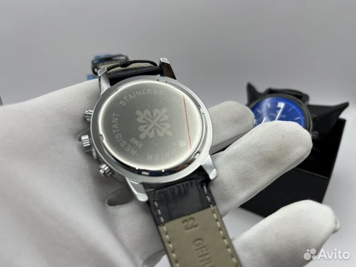 Наручные часы Patek Philippe мужские