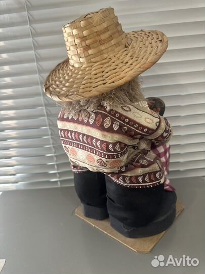 Домовой оберег