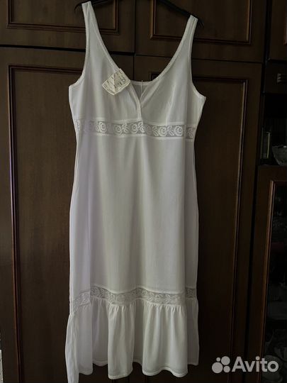 Ночная сорочка СССР 50 размер