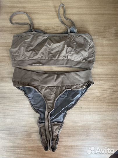 Комплект нижнего белья Serovski