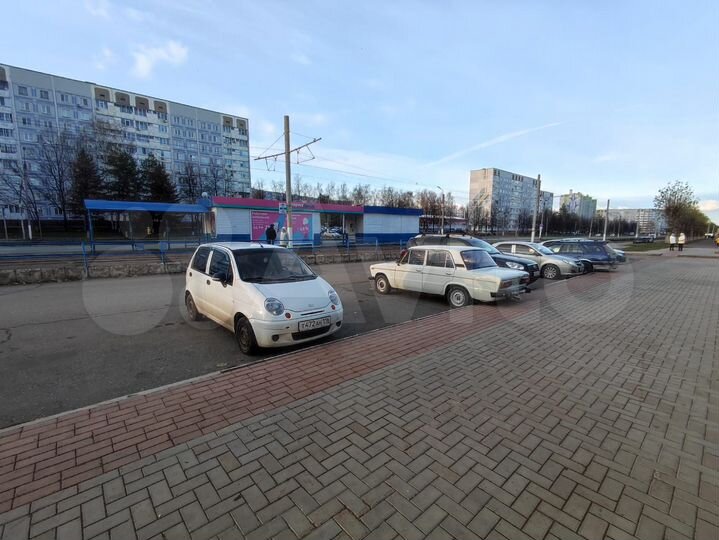 Помещение 750 м²