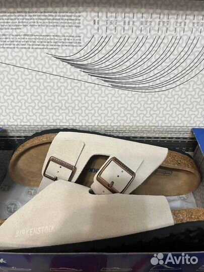 Birkenstock Arizona оригинал