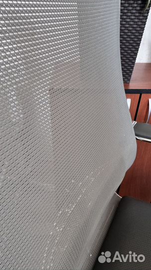 Компьютерное кресло руководителя бу