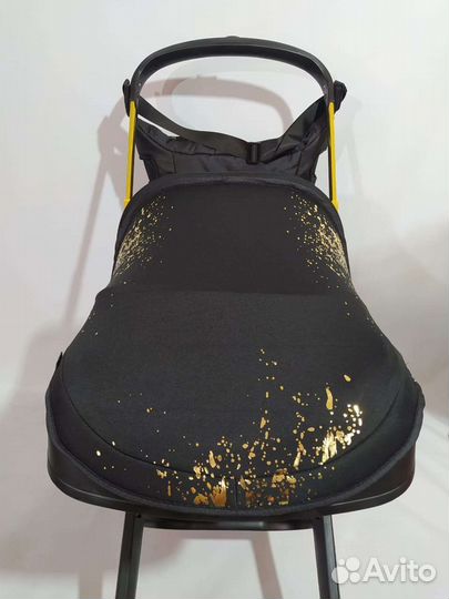 Коляска автокресло doona (Darex). Новый цвет