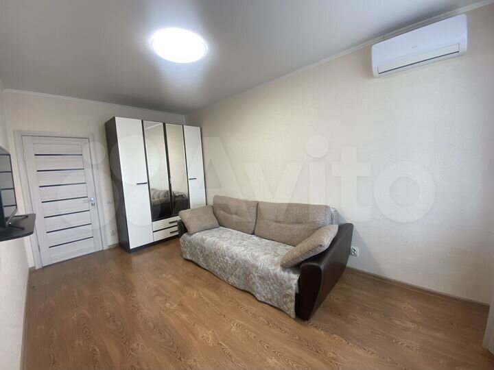 2-к. квартира, 70,2 м², 5/16 эт.