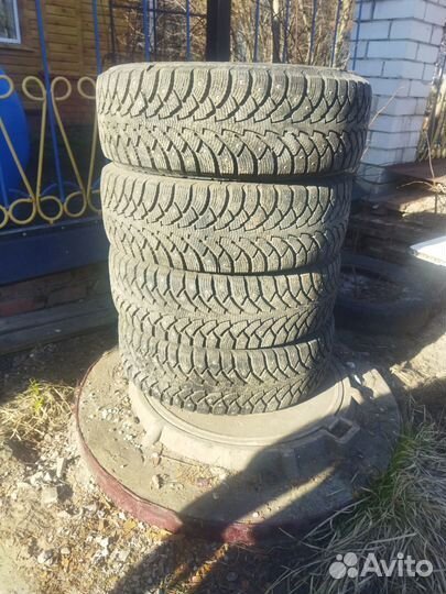 Nordman Nordman 4 19.5/65 R15 24C
