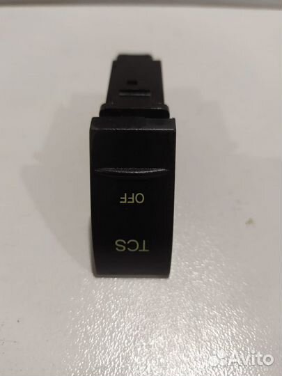 Кнопка TCS Hyundai Sonata 5