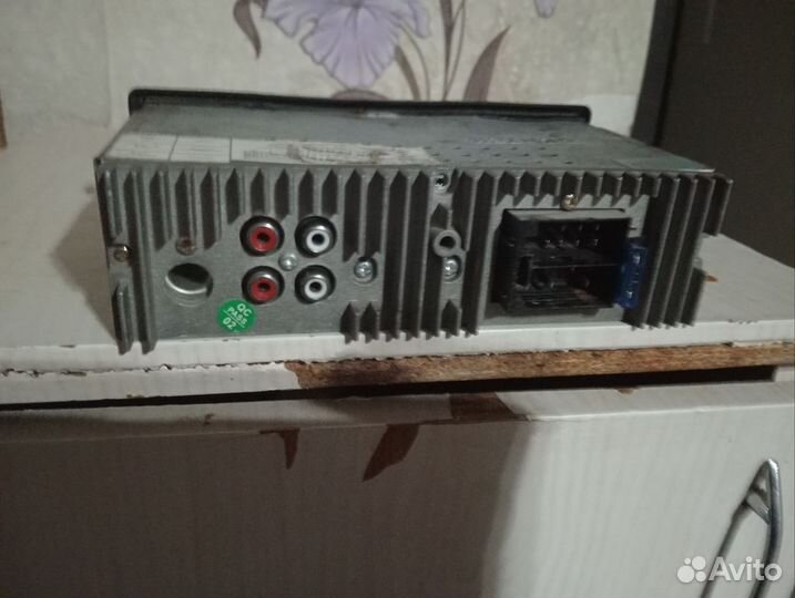 Магнитофон centek