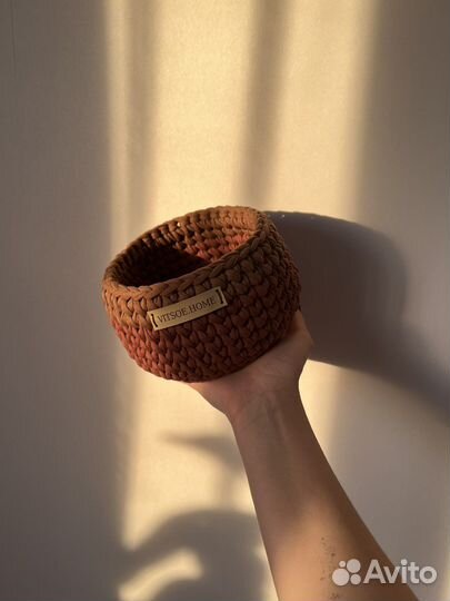 Корзина для хранения