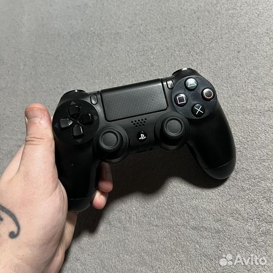 PlayStation 4 Slim 500Gb