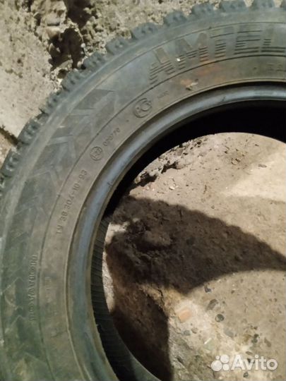 Tunga Zodiak 2 175/65 R14