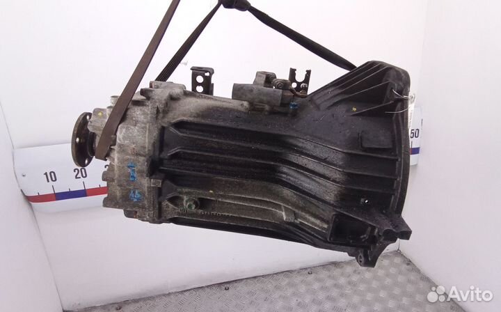 Кпп 5ст. 5S20022B02 Iveco Daily 3 (2000-2006)