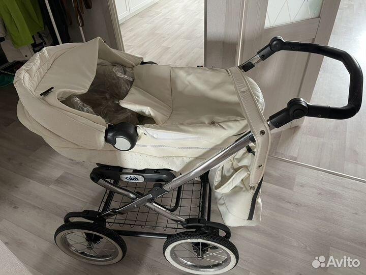 Детская коляска Cam Италия