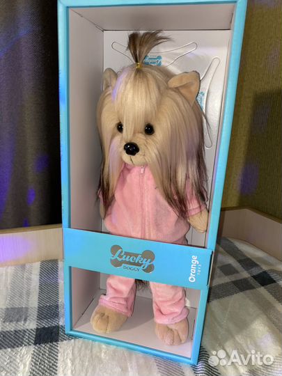 Игрушка Lacky Doggy