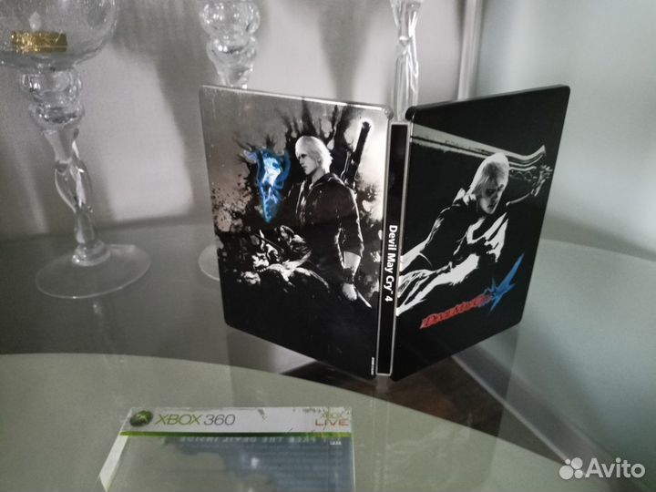 Xbox Original и Xbox 360 Хиты