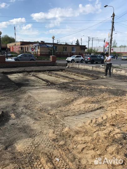 Аэродромные плиты Паг 18 б/у