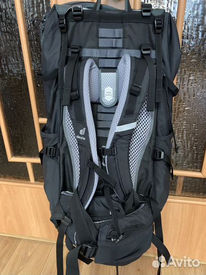 Туристический рюкзак