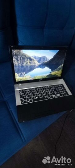Acer aspire v3 771g