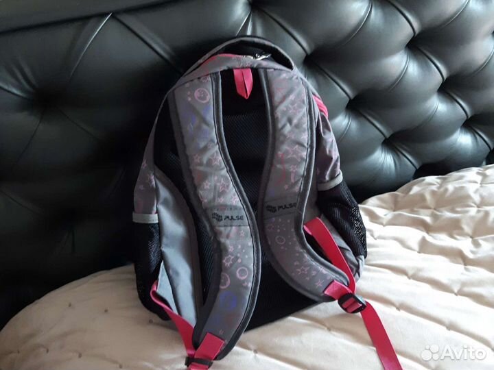 Рюкзаки ранцы для школы