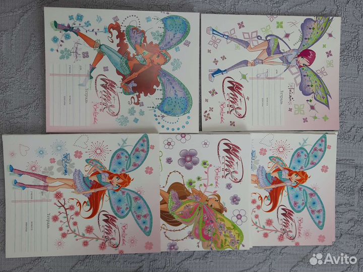 Тетрадь, клетка