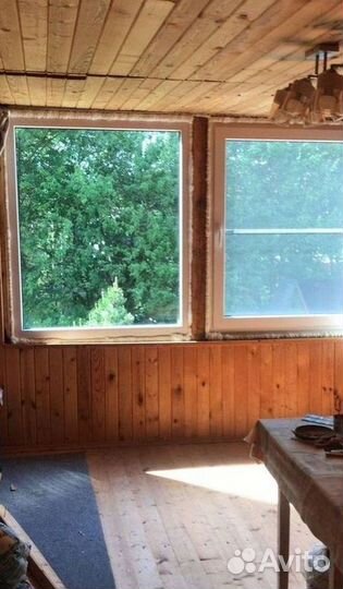 Пластиковые окна за 7 дней