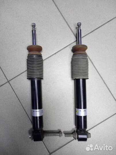 Амортизатор BMW F07