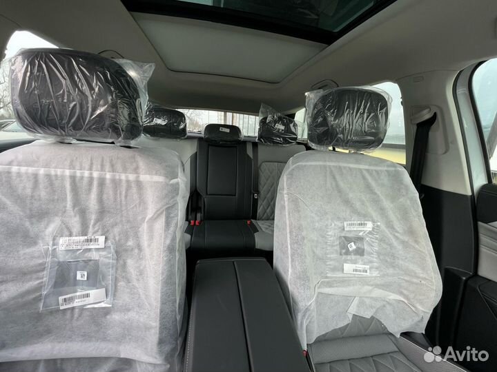 Volkswagen Tavendor 2.0 AMT, 2024, 30 км