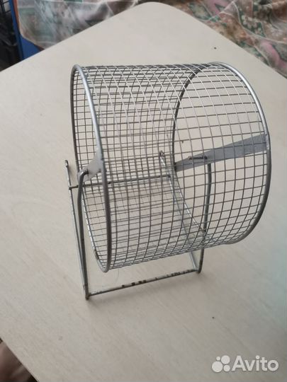 Колесо для грызунов 13.5см