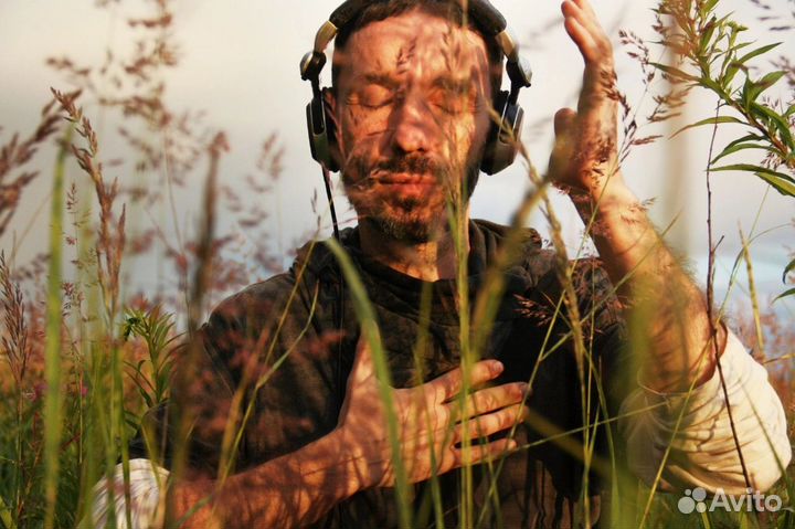 Интеллигентный Диджей + свой звук и свет