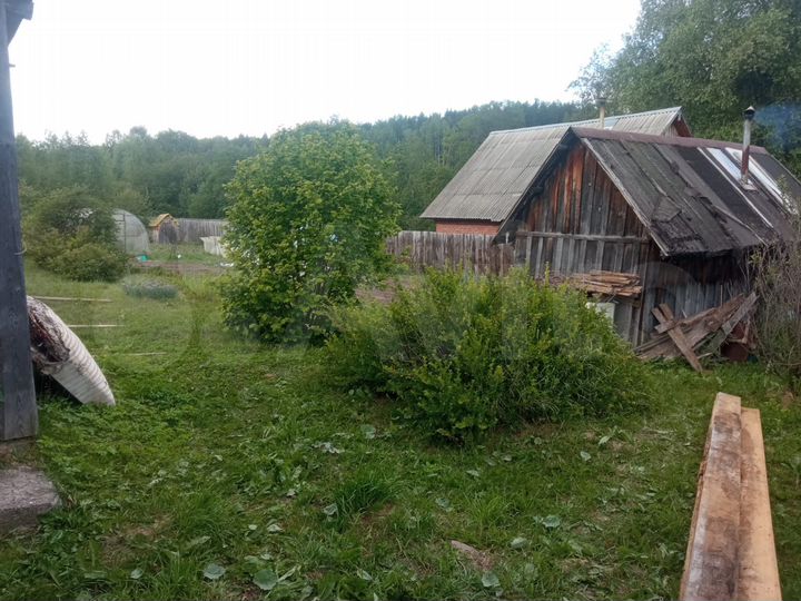 Участок 18,3 сот. (ИЖС)