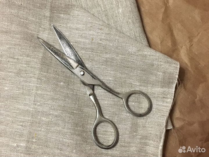 Ножницы СССР в коллекцию