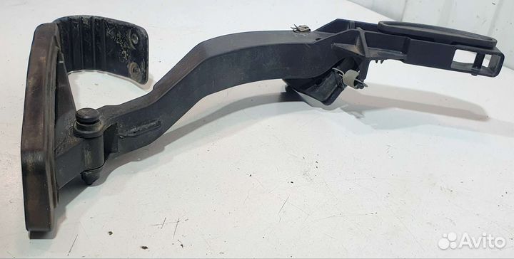 Педаль газа Mercedes Benz W202