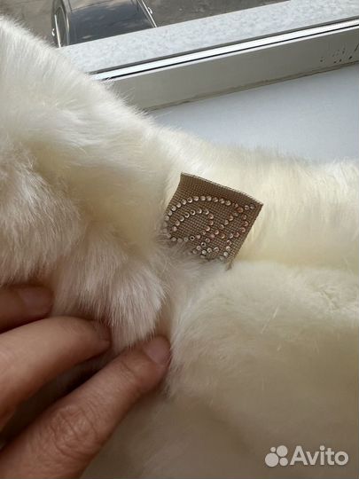 Blumarine подушка декор