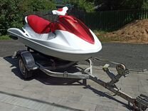 Yamaha VX 700