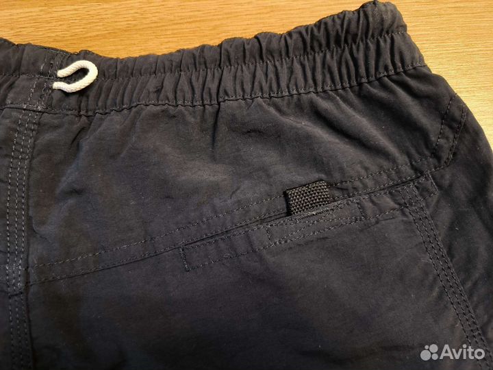 Шорты для плавания Helly Hansen мужские 46