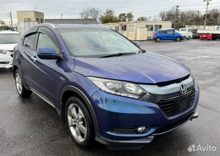 Топливный насос задний Honda Vezel RU4/RU2 LEB