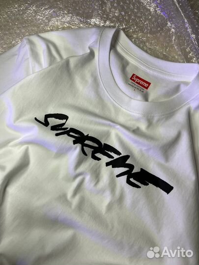 Футболка Supreme