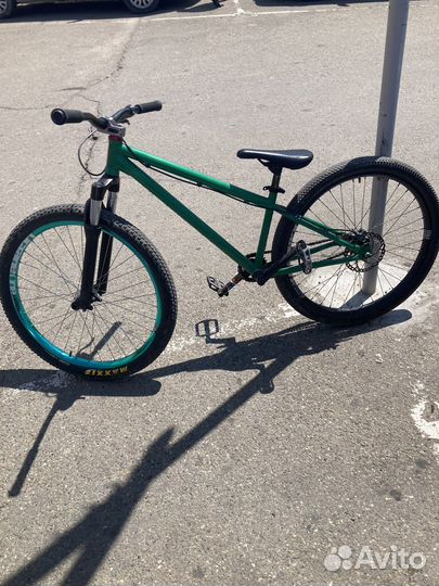 Norco two50