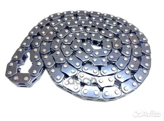 К-кт цепи грм mercedes benz CLA,C-Klass W204